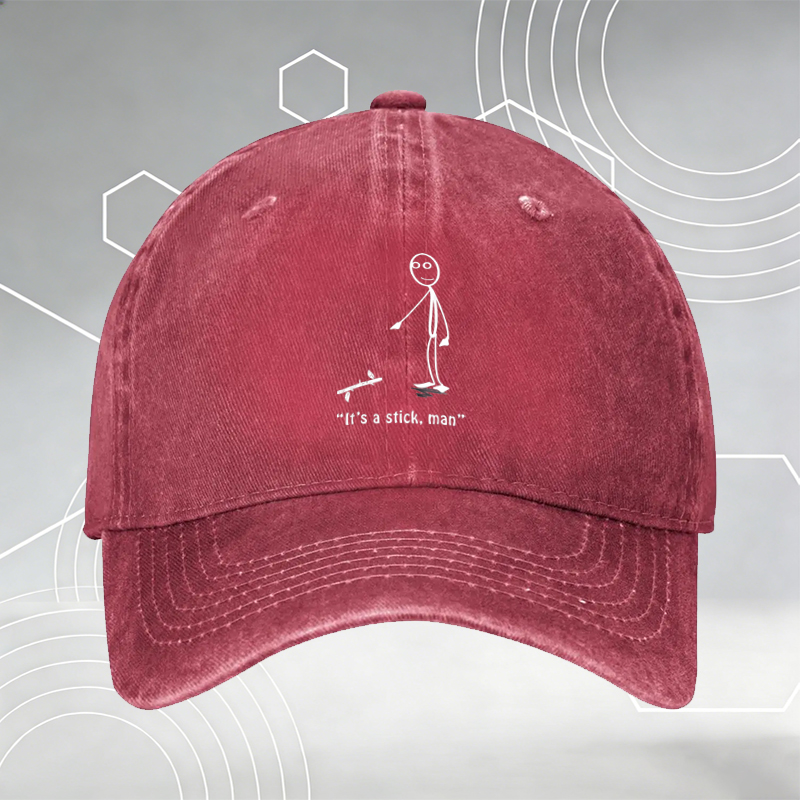 New Baseball Cap The Black Sheep of the Family Usually Turns Into The GOAT Printed Hat Unisex Adjustable Size for Outdoor Casual Wear Men Women Fashion Statement Accessories