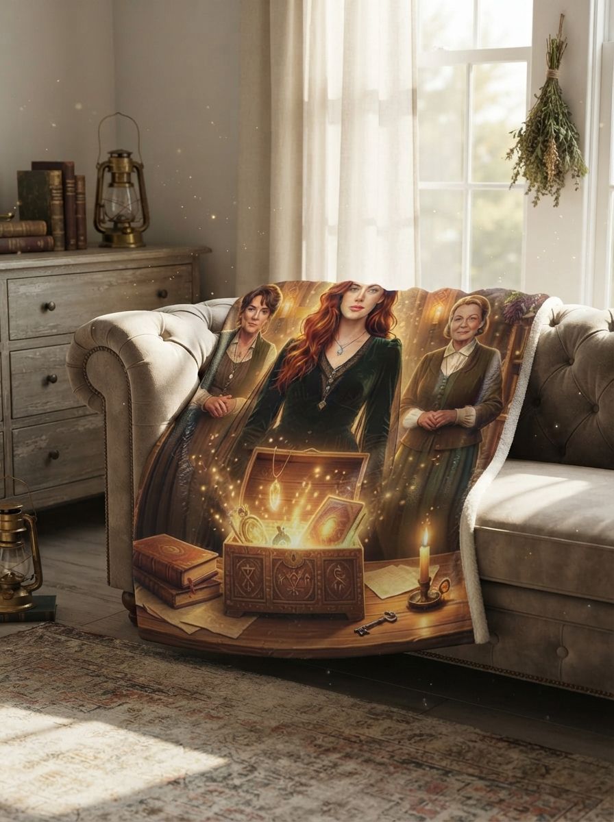 Custom Photo Flannel Throw Blanket Personalized Portrait Artwork Ultra Soft Velvet Plush Fleece Bed Couch Travel Throw