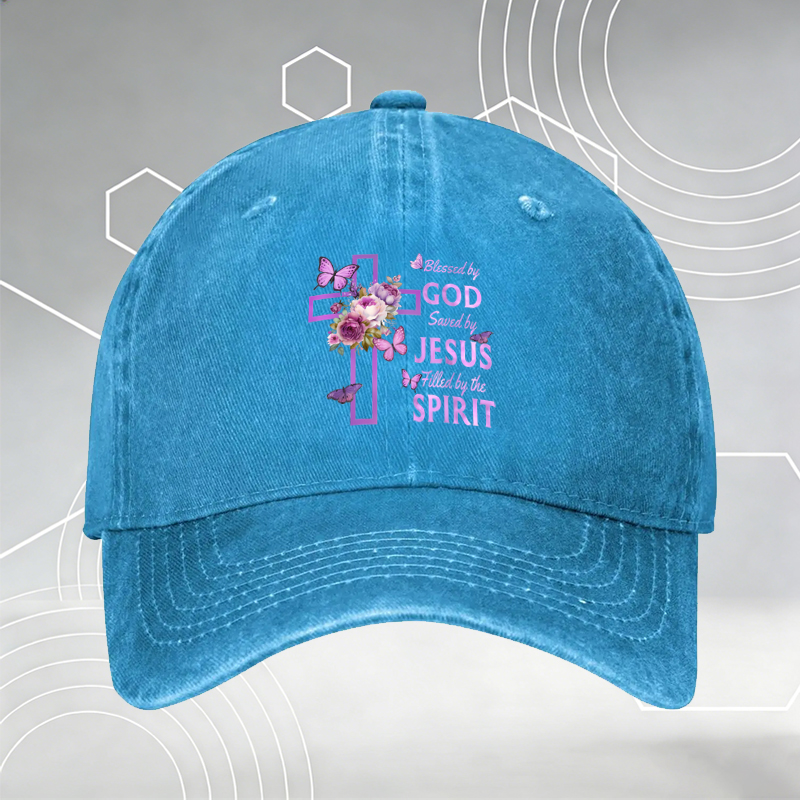 New Ghost Hunter Paranormal Researcher Baseball Cap with Vintage Skull & Ghost Print, Adjustable Unisex Hat for Halloween, Outdoor Adventures, and Casual Wear, Perfect for Fans of Horror, Mystery, and Thriller Themes