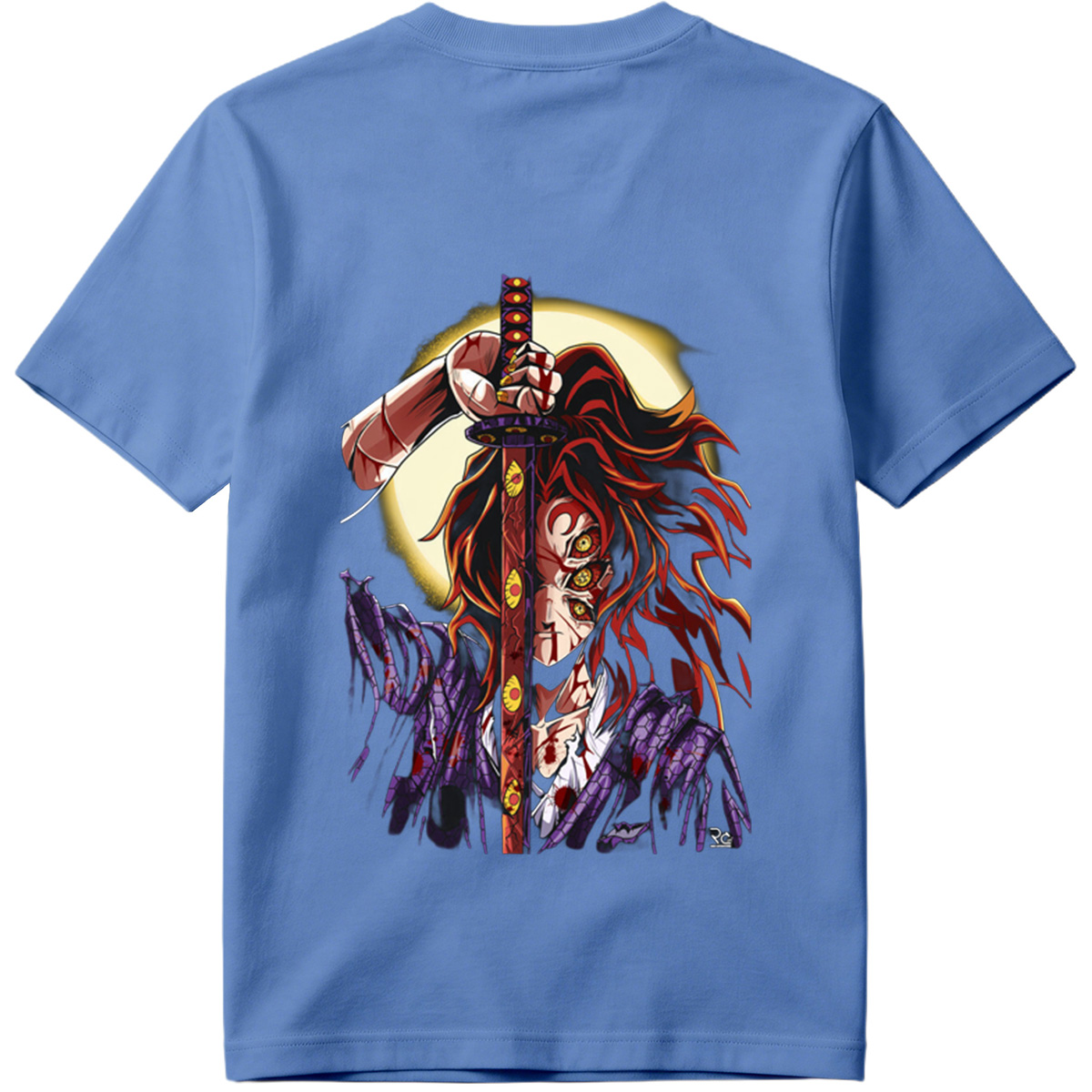 Demon Slayer: - Tee