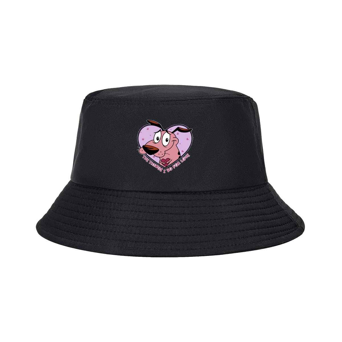 Porky Pig: The Things I Do For Love - Fisherman's Hat