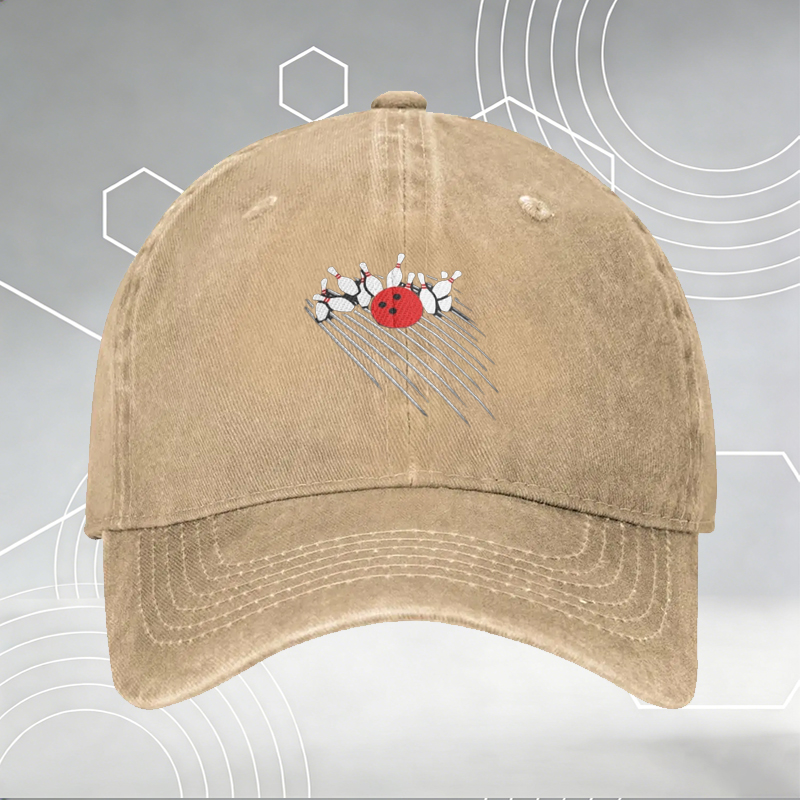 New Baseball Cap with Autumn Postal Worker Print and Leopard Mailbox Design - Unisex Adjustable Hat for Outdoor Activities, Perfect for Mail Carriers, Fans of Fall Themes and Seasonal Style