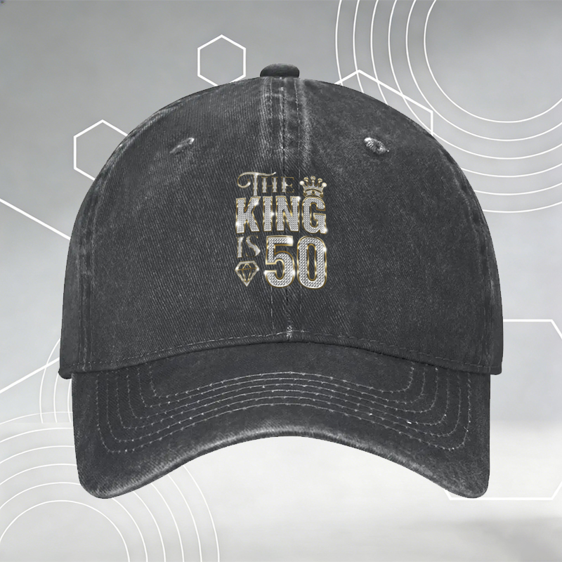 New Baseball Cap with Solar System Print 