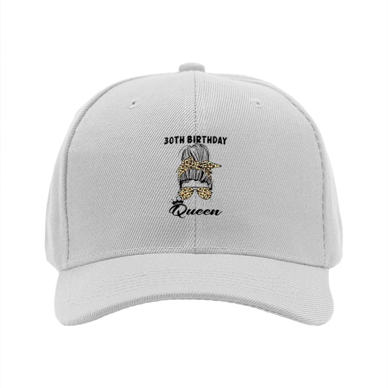 1pc New Leopard Print Baseball Cap with 