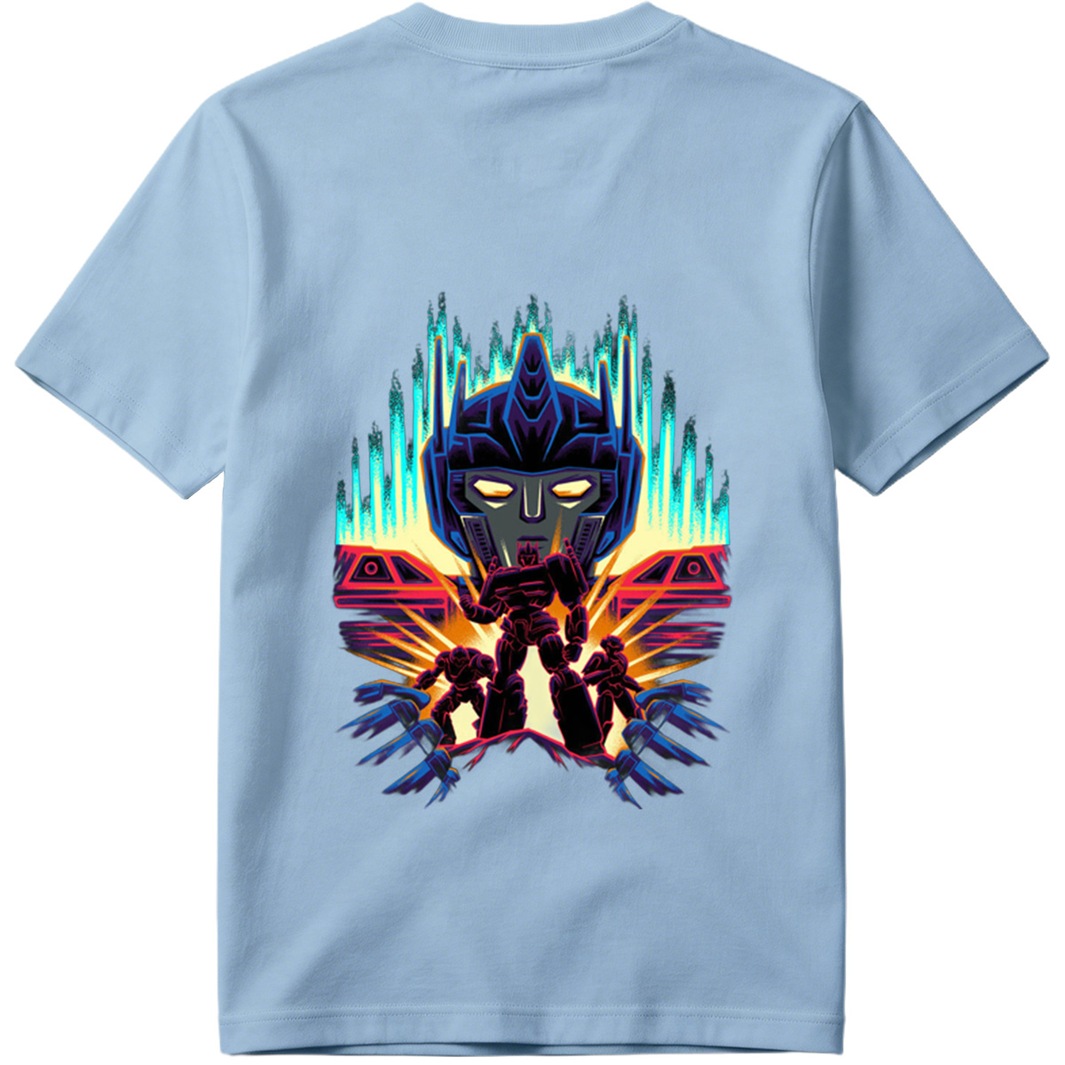 Transformers: Optimus Prime - Tee