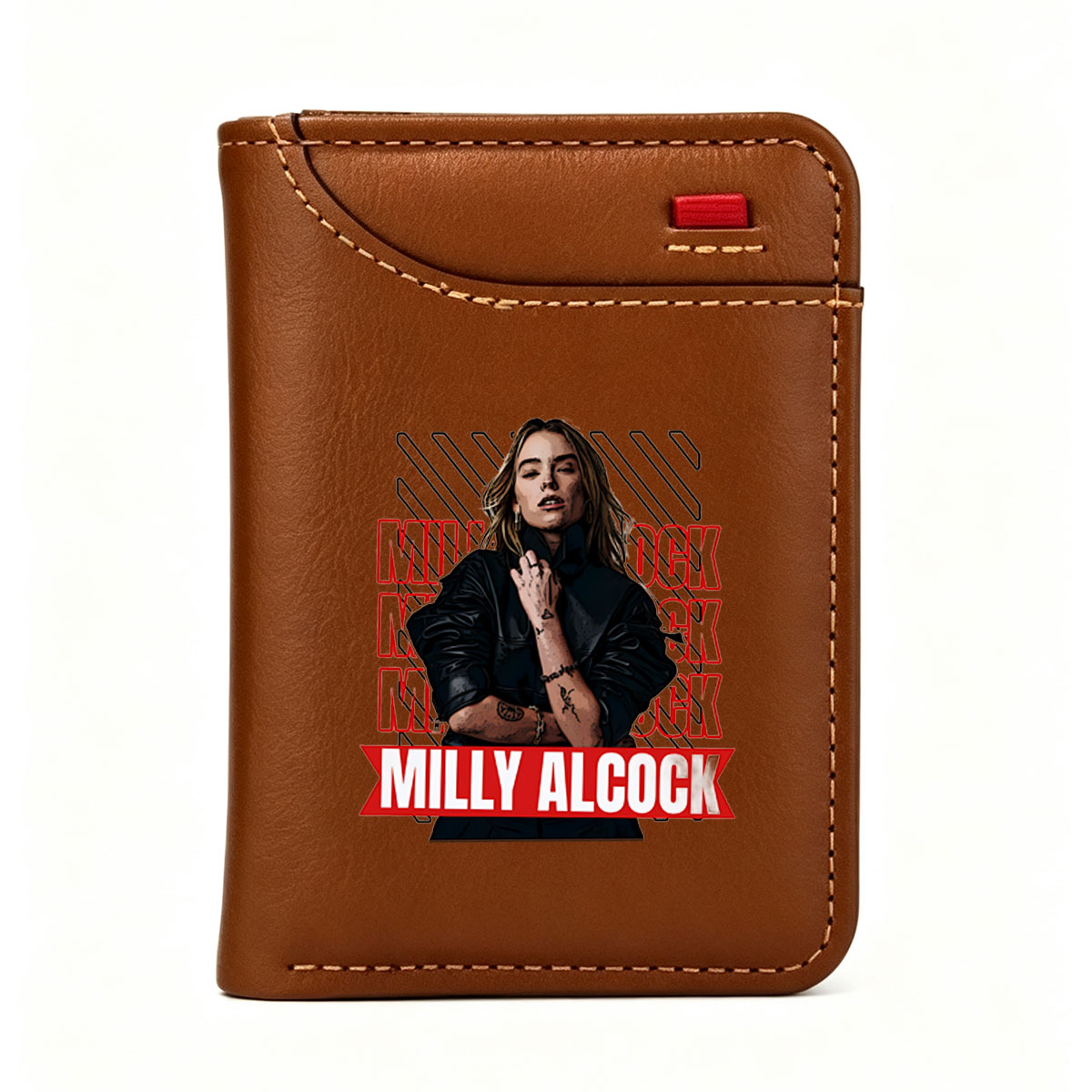 Milly Alcock: Actress, Star of 
