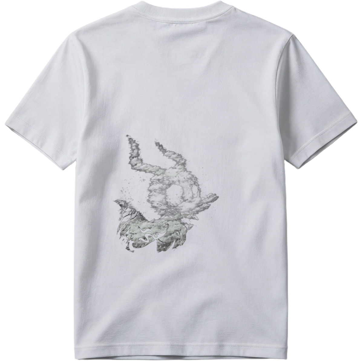 Sonic the Hedgehog: Cloudscape Nightmare - Tee