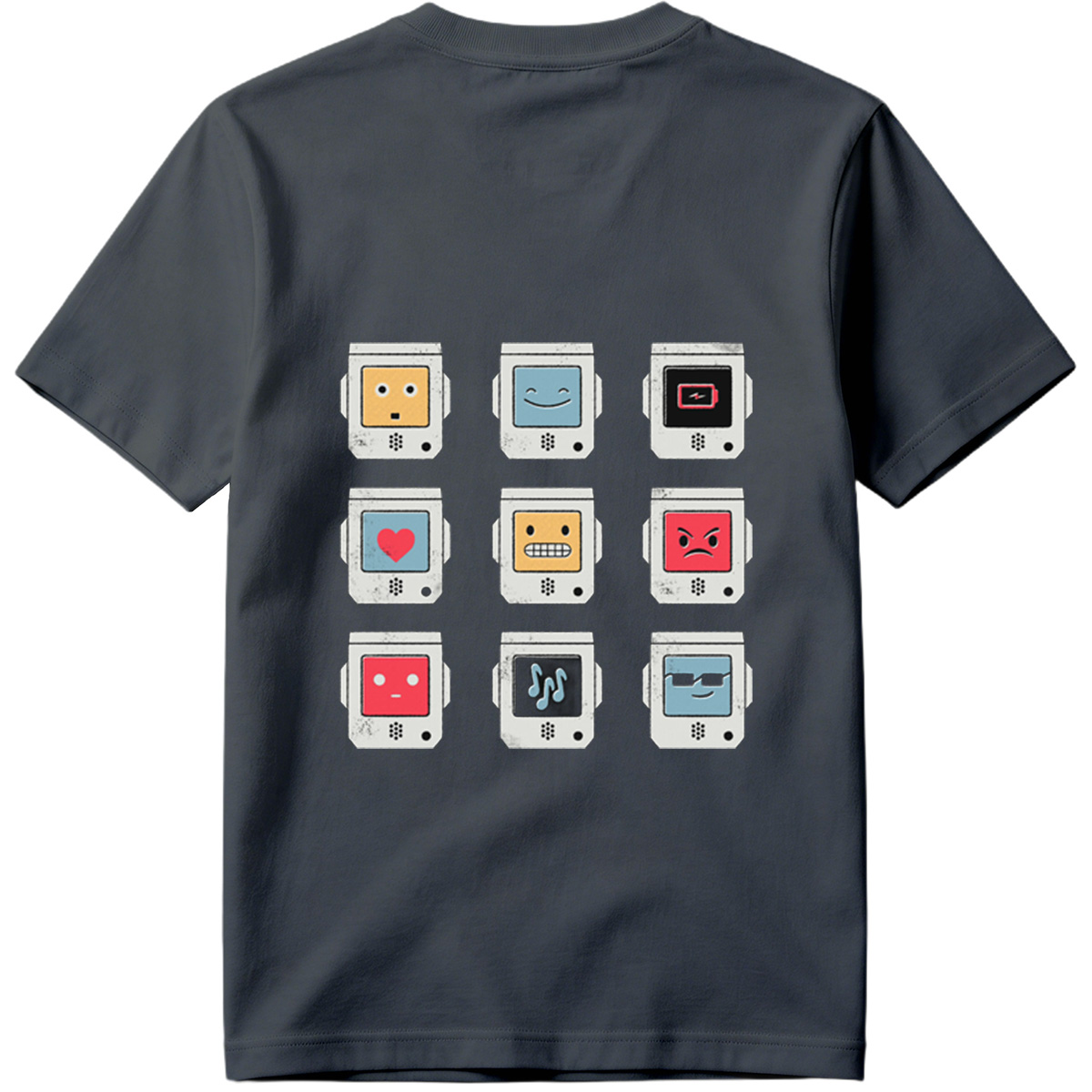 Apple Watch Emojis - Tee