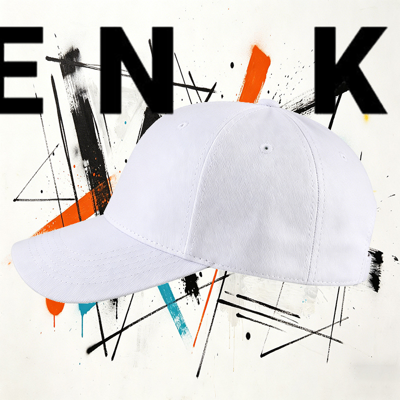 Unisex Classic Baseball Cap with 