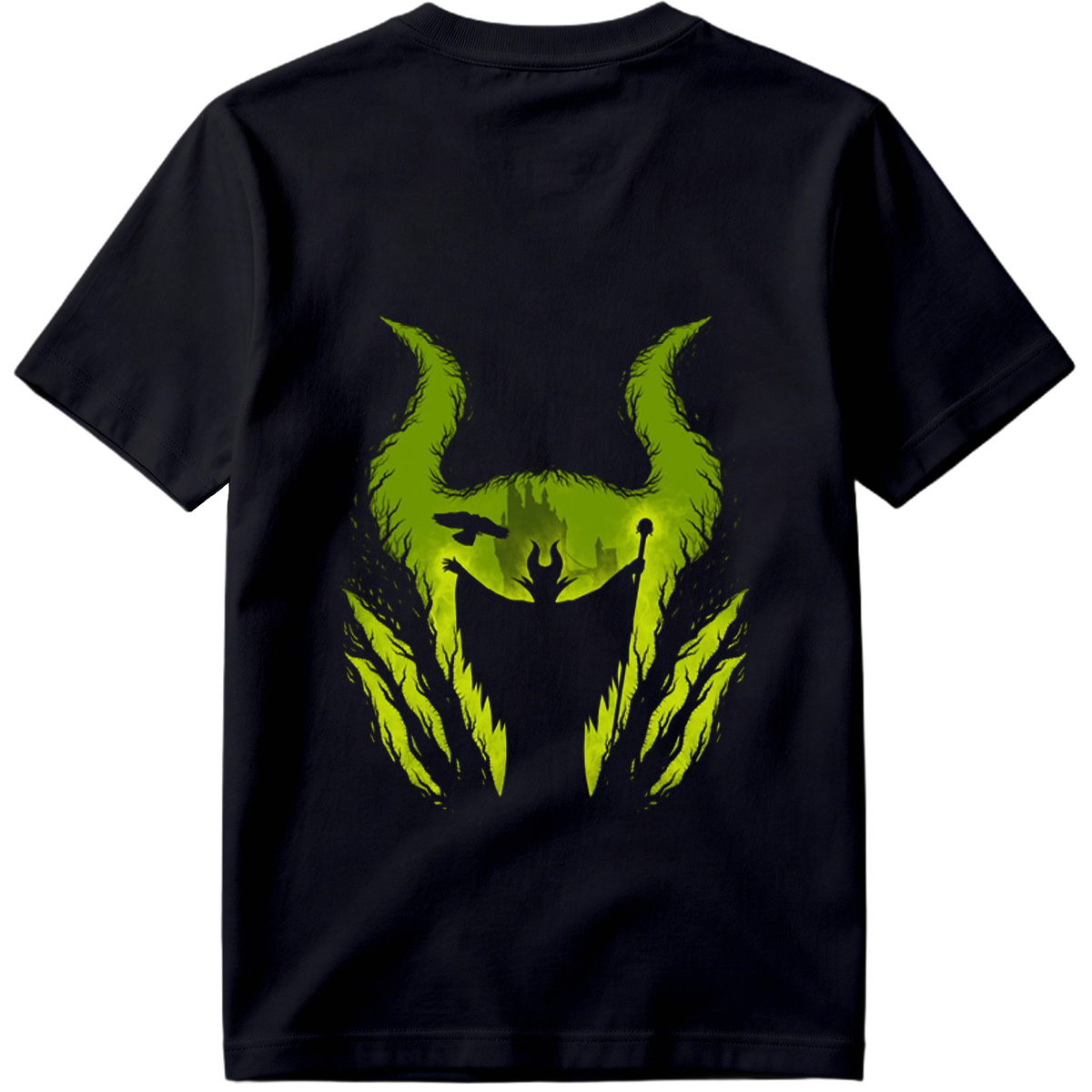 Hades: Zagreus and the Underworld - Tee