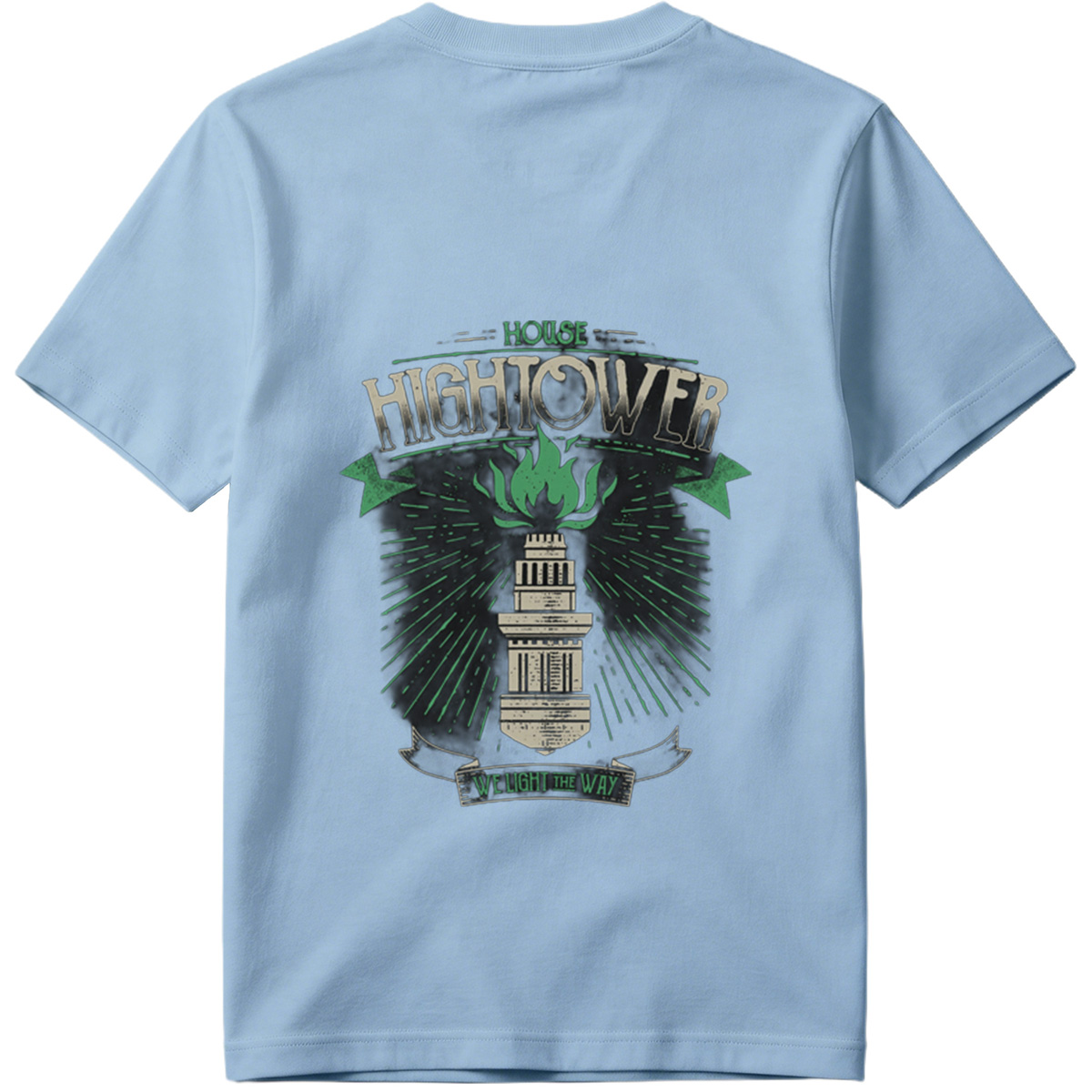 House Hightower: We Light the Way - Tee
