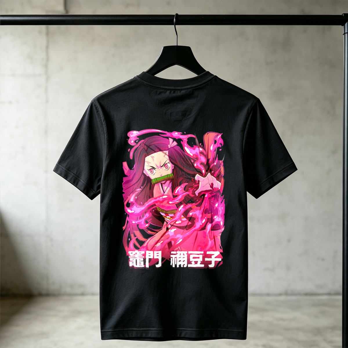 Demon Slayer: Nezuko Kamado - Tee