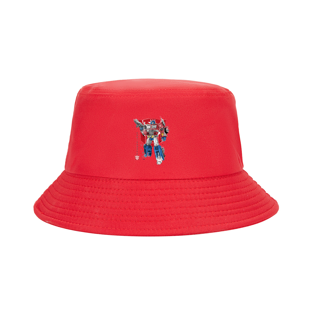 Optimus Prime - Transformers - Fisherman's Hat