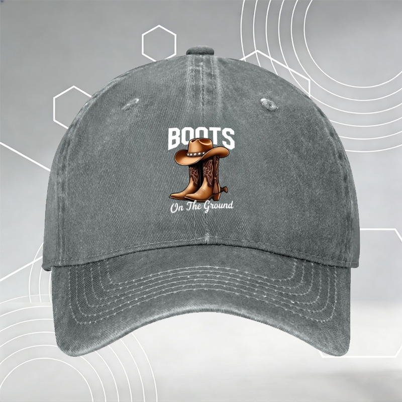 New Baseball Cap with Cherry Blossom Tree Print and Elegant Floral Design, Unisex Adjustable Hat for Outdoor Activities, Perfect for Nature Lovers and Fashion Enthusiasts