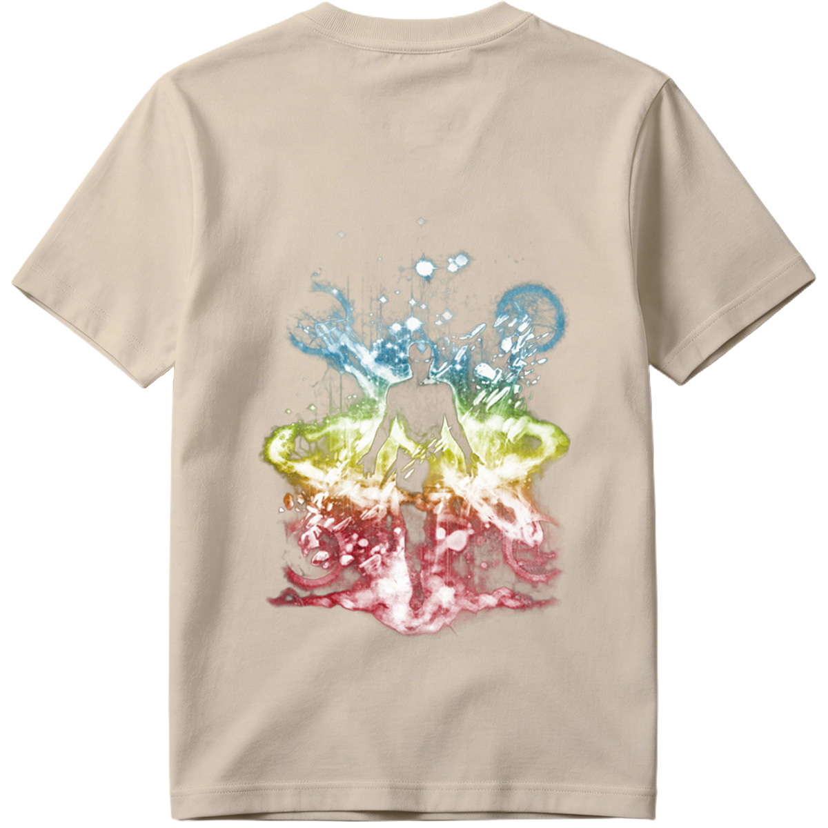 Spider-Man: Into the Spider-Verse - Tee