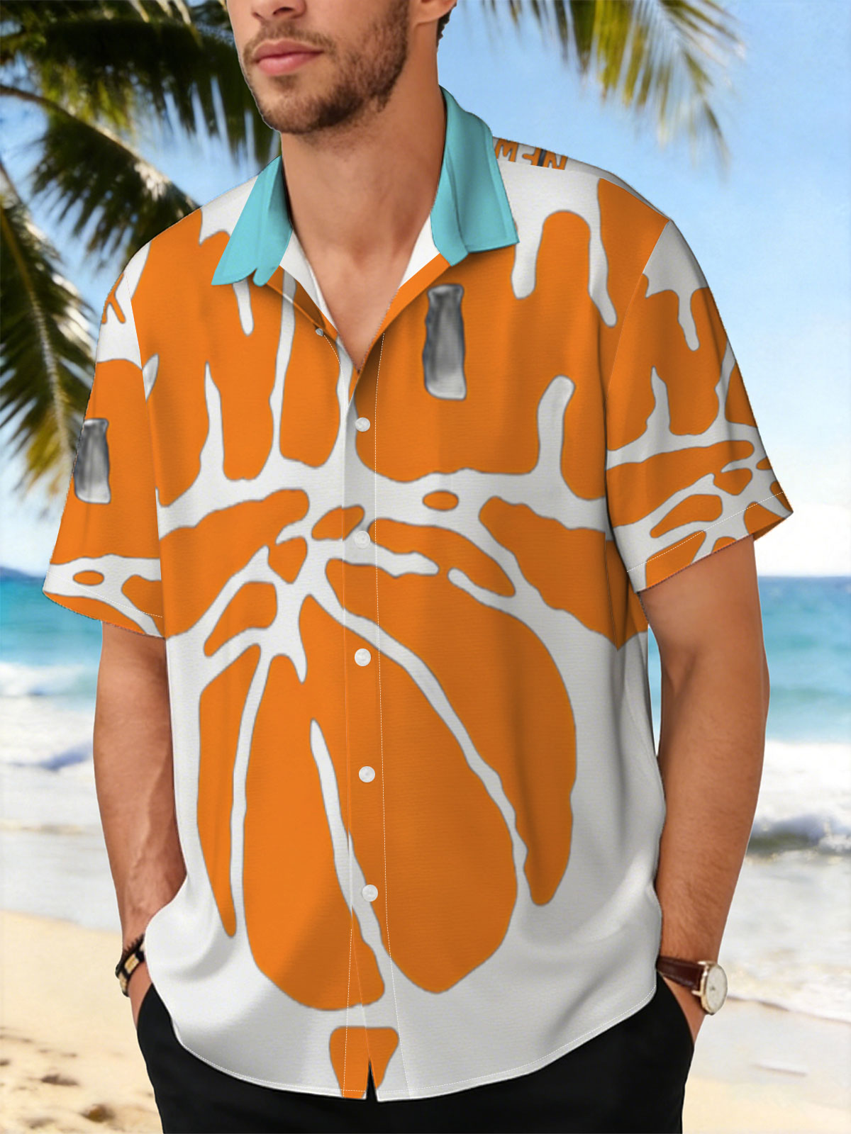 New York Knicks Basketball Team Logo -  Shirt