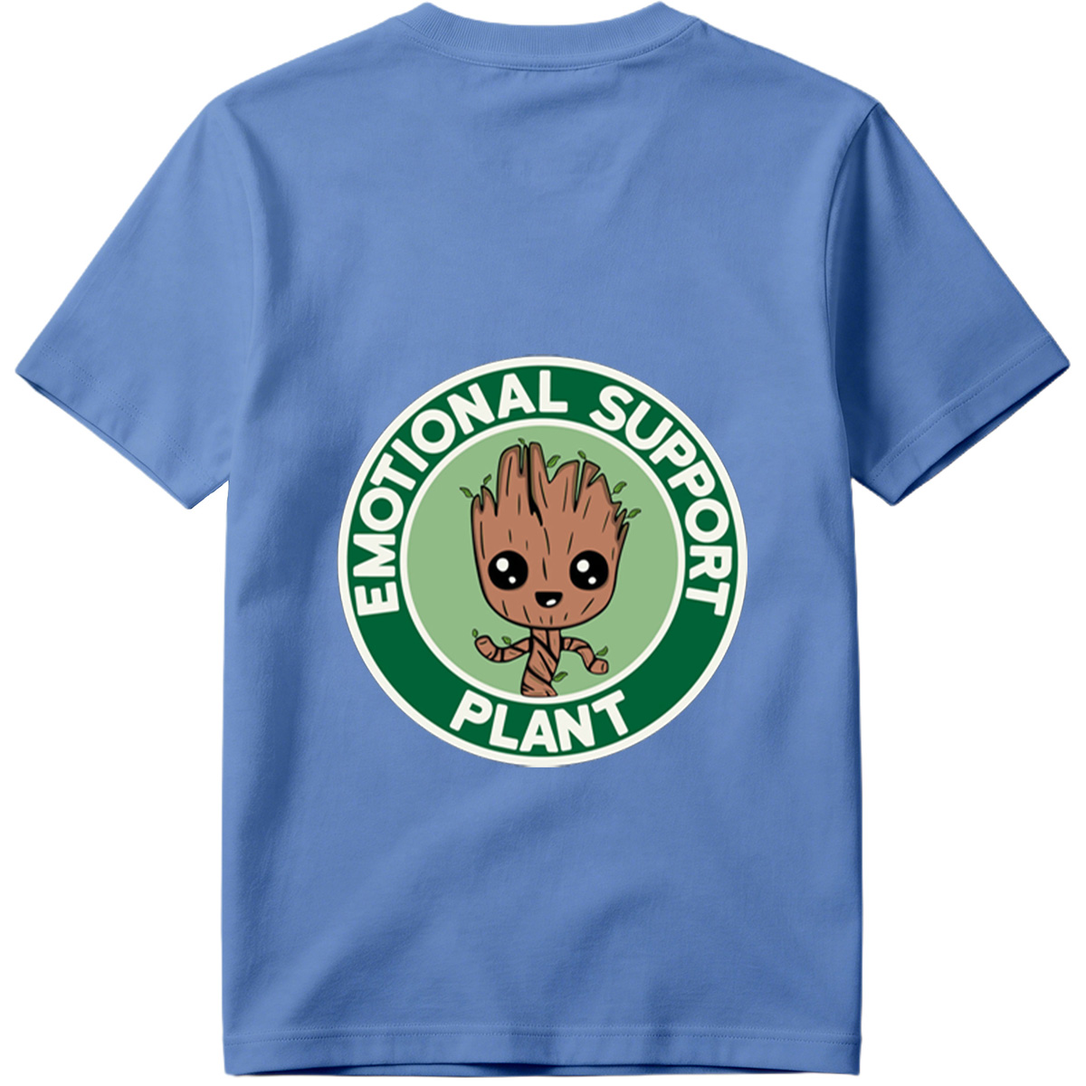 Guardians of the Galaxy - Groot Emotional Support Plant - Tee