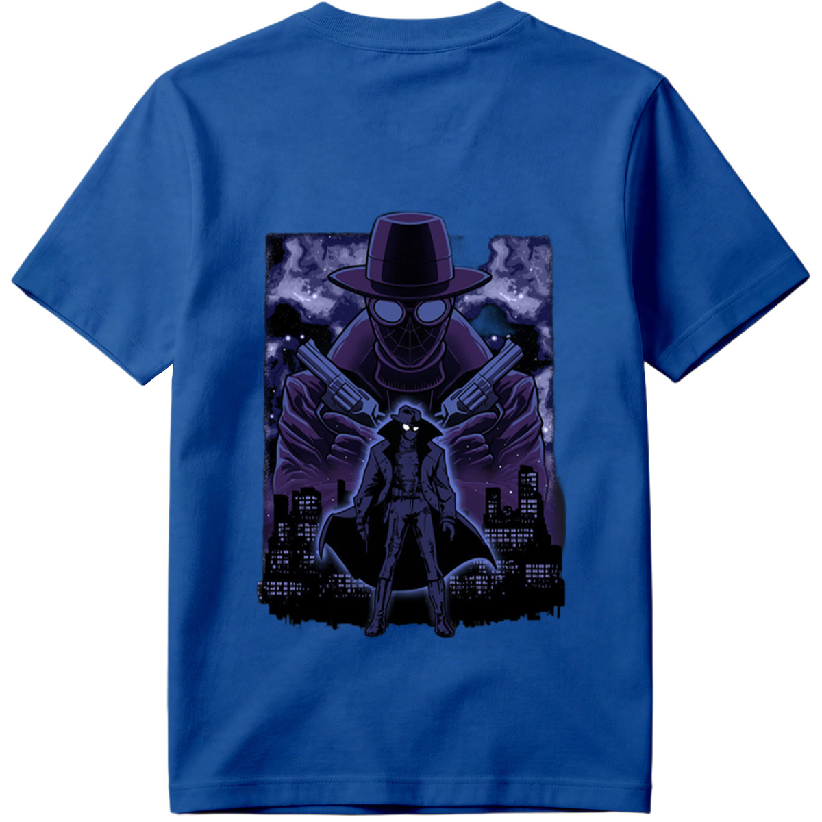 The Shadow: Dark Knight of the Night - Tee