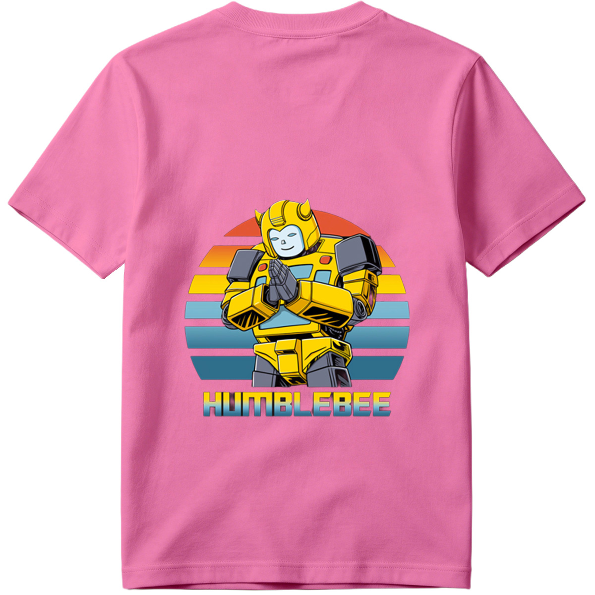 Transformers: Bumblebee - Tee