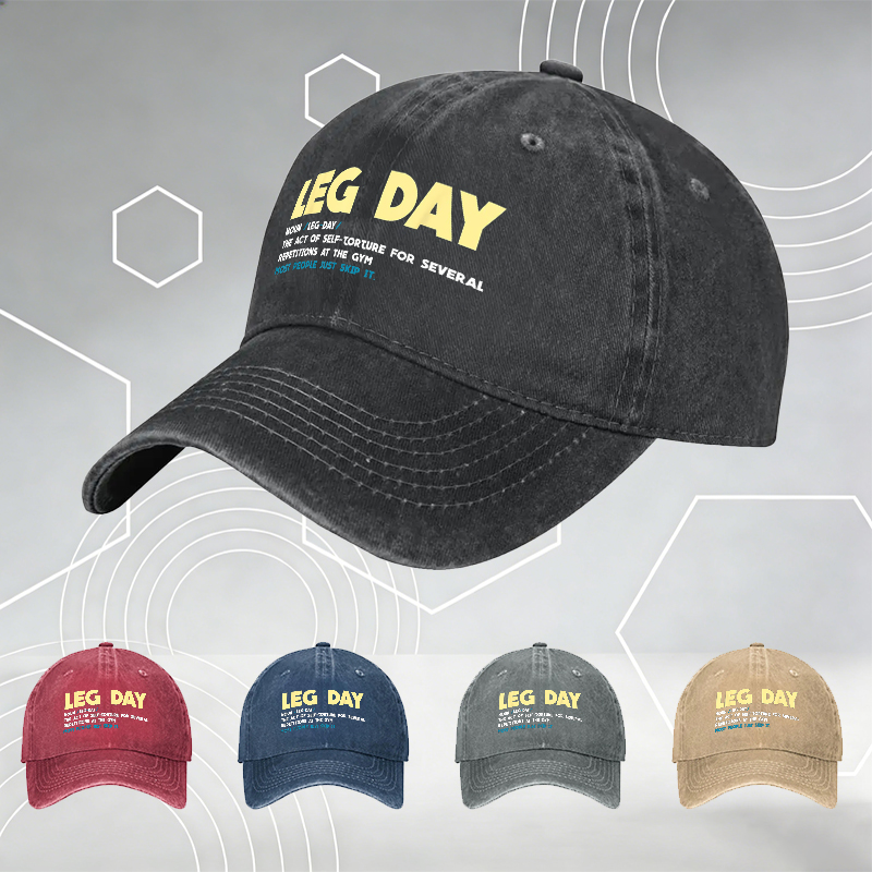 New Baseball Cap with Classic Truck Print Design - Unisex Adjustable Hat for Outdoor Activities, Perfect for Men and Women Who Love Automotive Style and Casual Wear