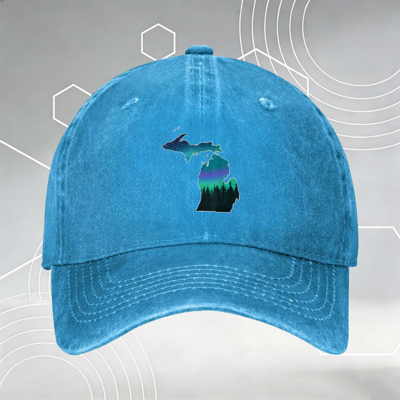 New Baseball Cap with Dental Theme Print and Blue Bow Design, Unisex Adjustable Hat for Dentists, Dental Students, and Teeth Care Lovers, Perfect for Work, School, or Casual Wear