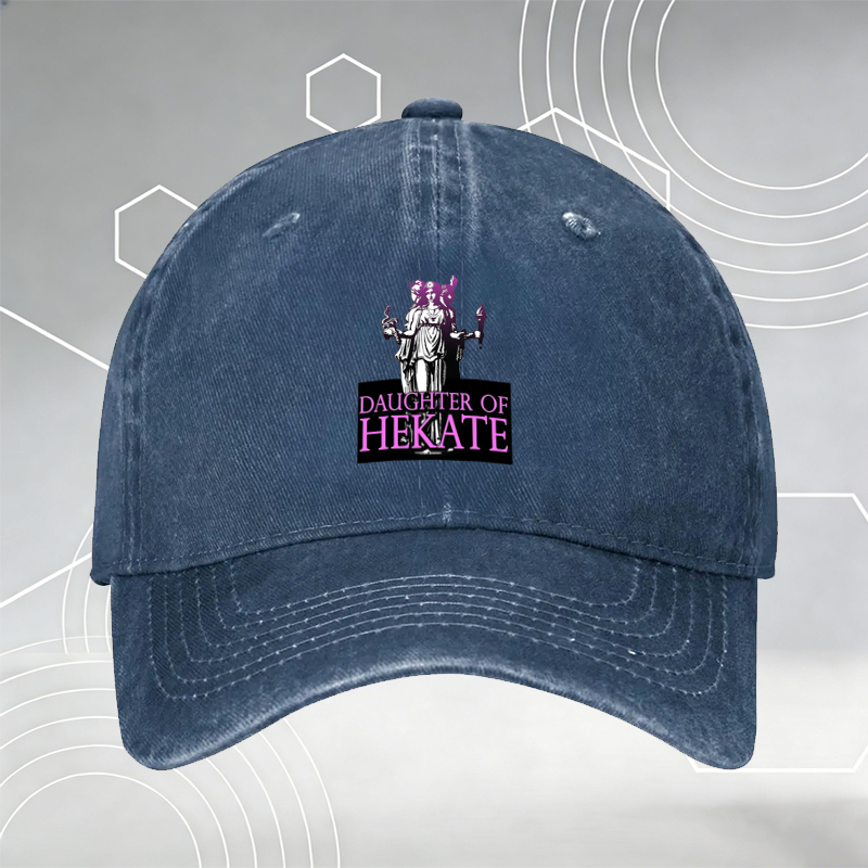 New Baseball Cap with Snake Eating Noodles Print, Unisex Adjustable Hat for Casual Outdoor Wear, Perfect for Streetwear Fans and Foodie Enthusiasts