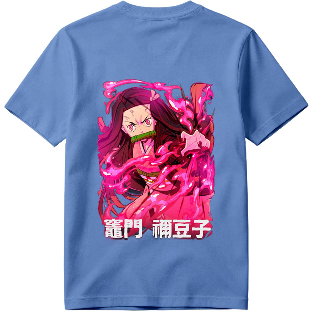 Demon Slayer: Nezuko Kamado - Tee