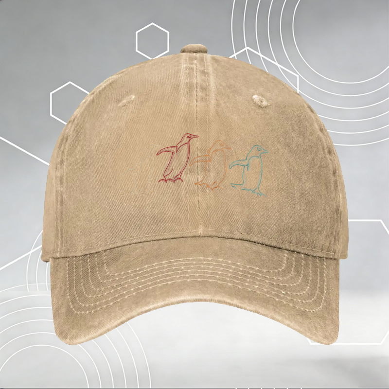 New Baseball Cap with 