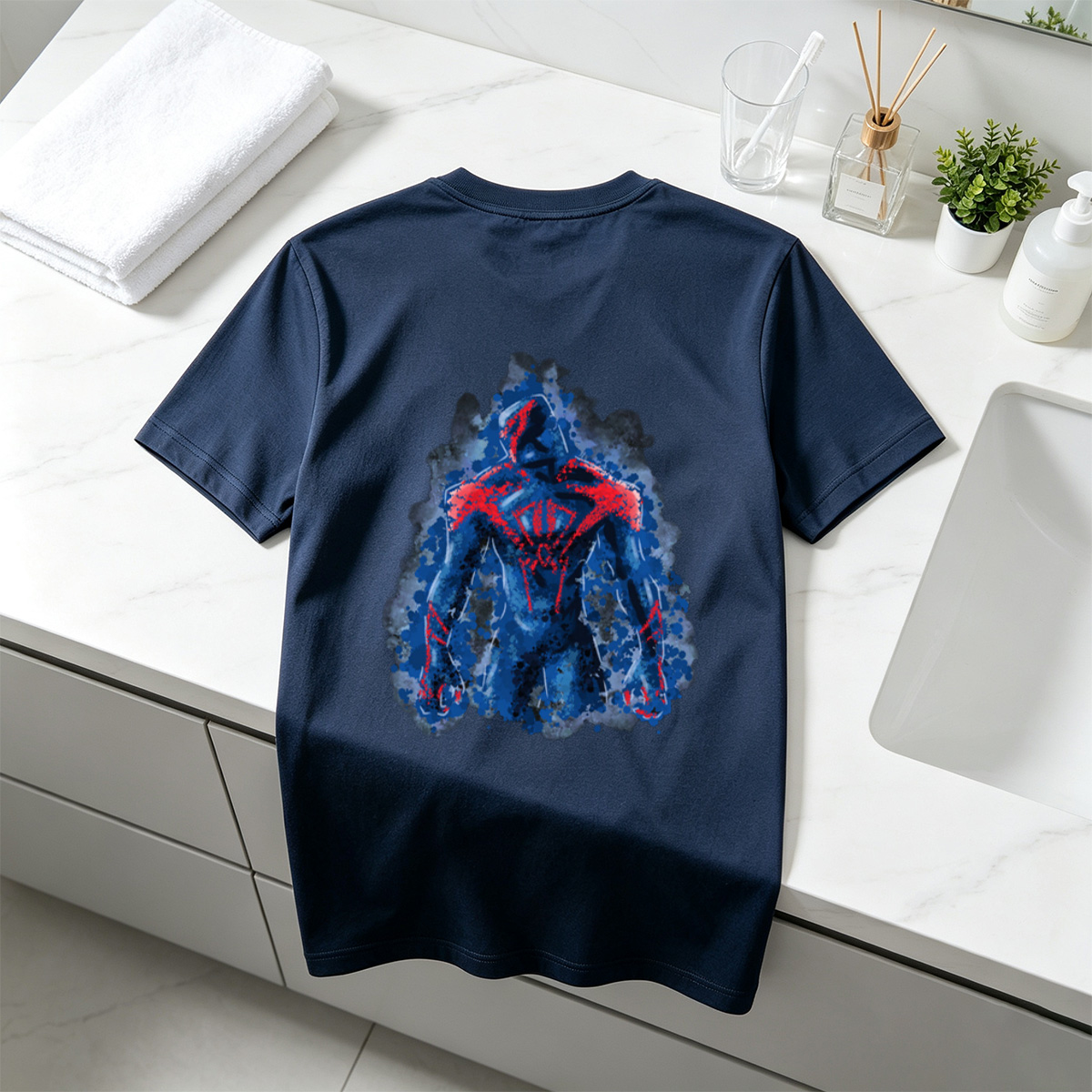 Spider-Man: Miles Morales - Tee