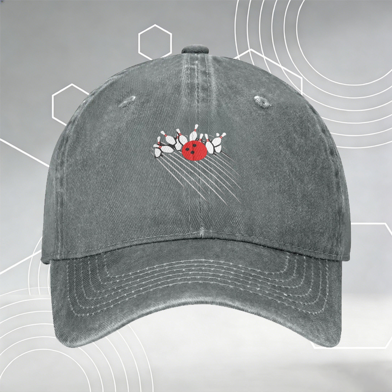 New Baseball Cap with Autumn Postal Worker Print and Leopard Mailbox Design - Unisex Adjustable Hat for Outdoor Activities, Perfect for Mail Carriers, Fans of Fall Themes and Seasonal Style