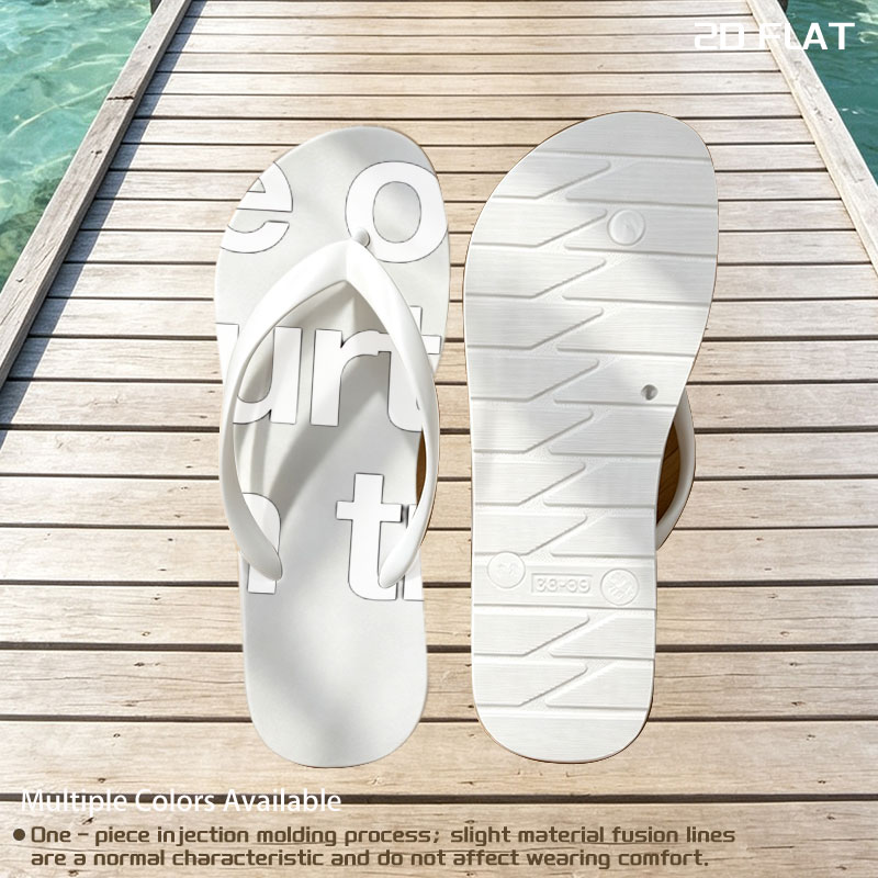 Get Me on the Court, I'm Trouble: Last Week -  flip-flops