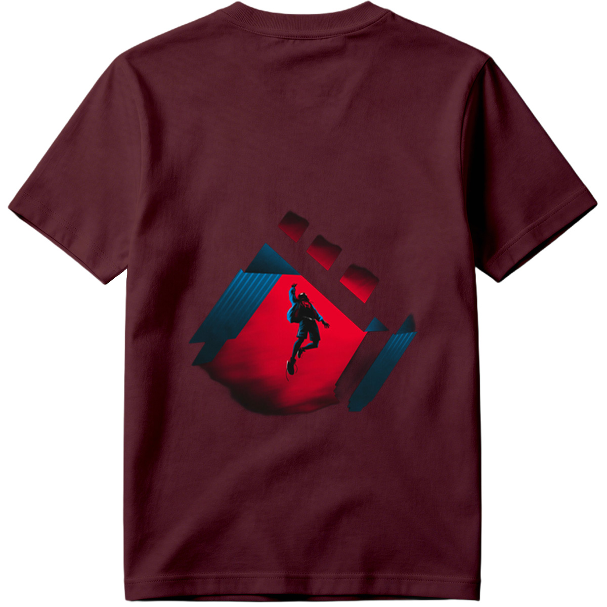 Spider-Man: Into the Spider-Verse - Tee