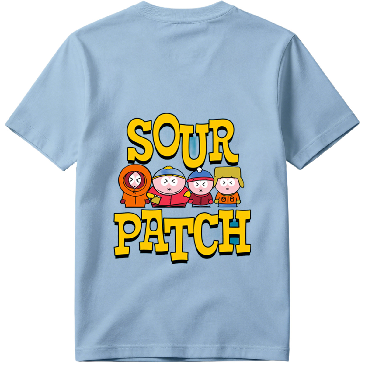 South Park Sour Patch Kids - Tee