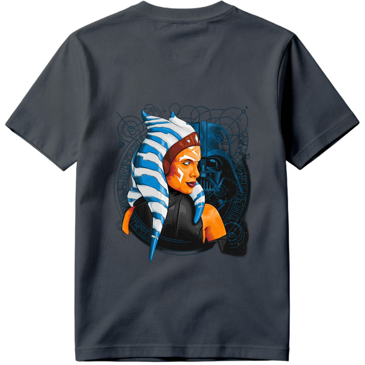 Star Wars: Ahsoka Tano & Darth Vader - Tee