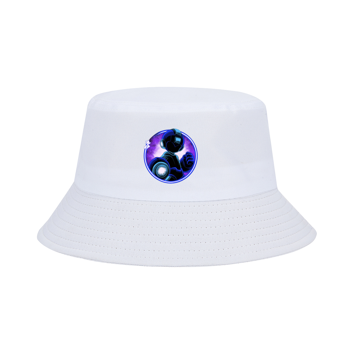 Mega Man X: Zero - Fisherman's Hat