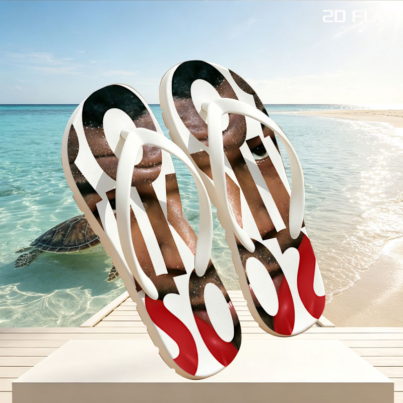 Iron Mike Tyson: Boxing Legend and Cultural Icon -  flip-flops