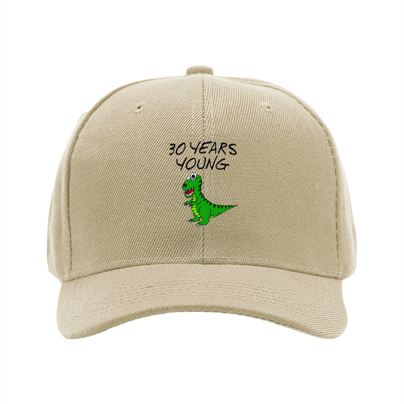 1pc New Baseball Cap with Cartoon Dinosaur and 