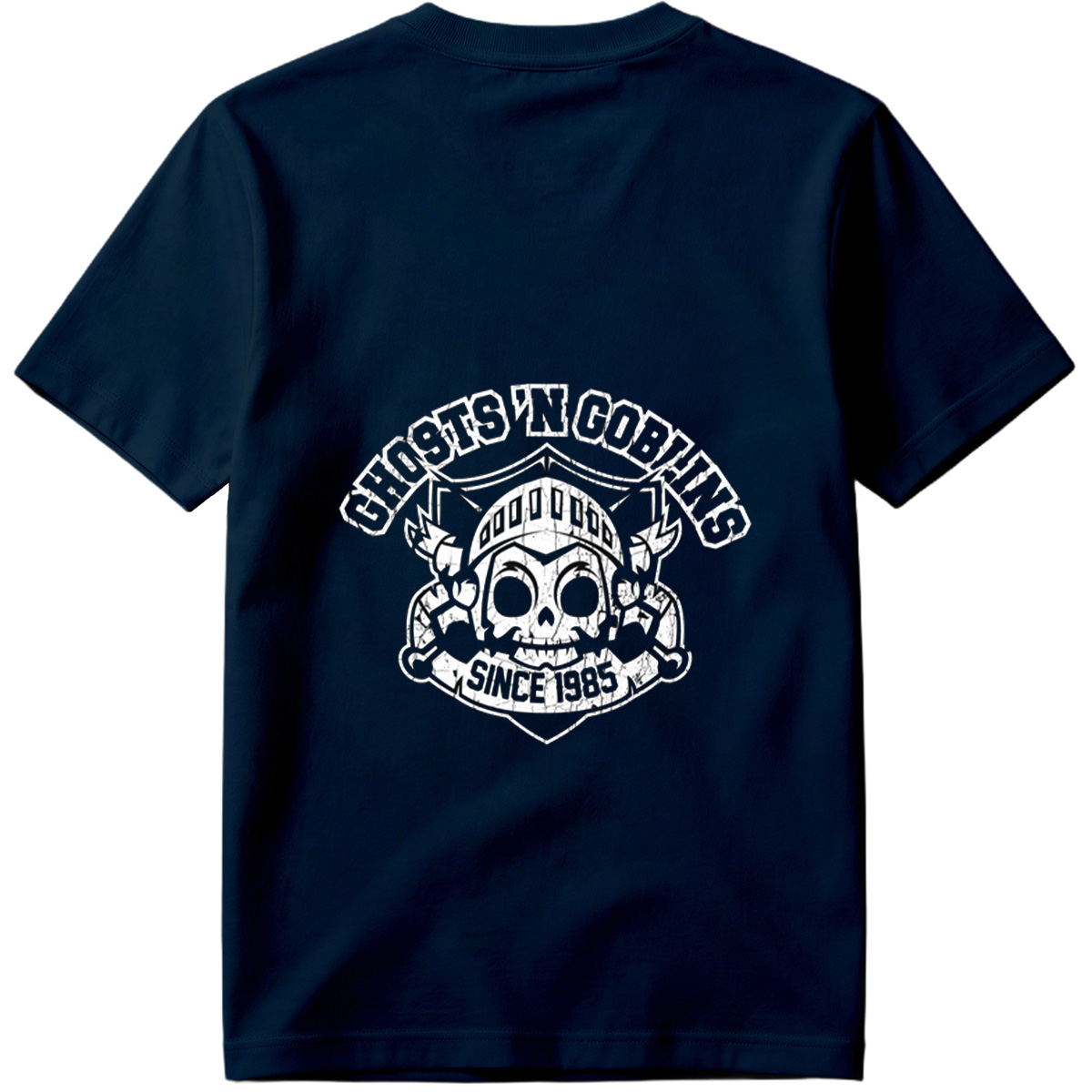Ghosts 'N Goblins: Since 1985 - Tee