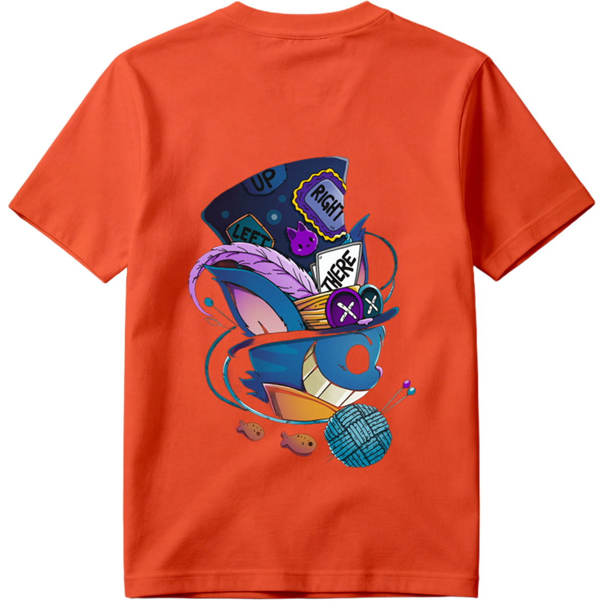 Sonic the Hedgehog: Knuckles' Adventure - Tee
