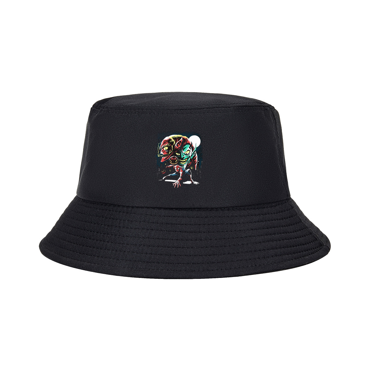 Spider-Man vs. Venom and Carnage - Fisherman's Hat