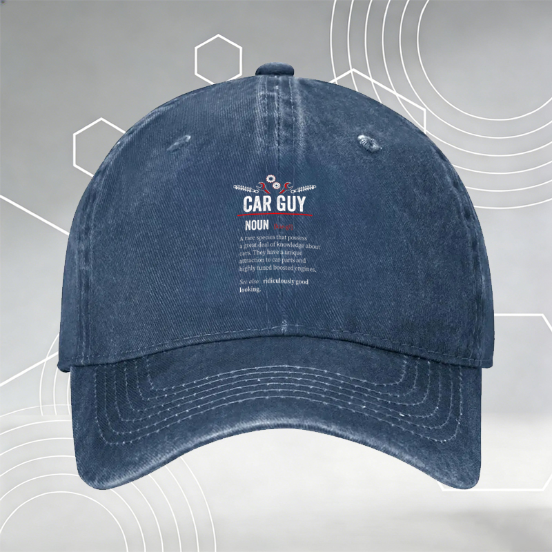 New Baseball Cap with National Parks Print and Text Design, Unisex Adjustable Hat for Outdoor Adventures, Perfect for Travelers and Nature Lovers