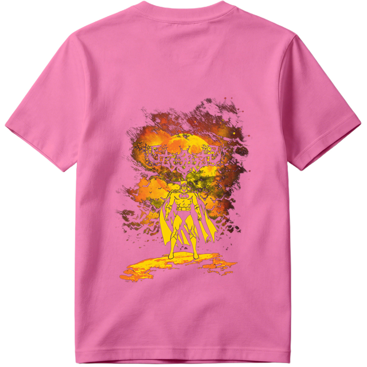 Batman: Dark Knight of the Moon - Tee