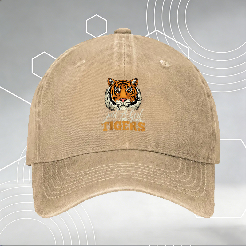 New Baseball Cap with 