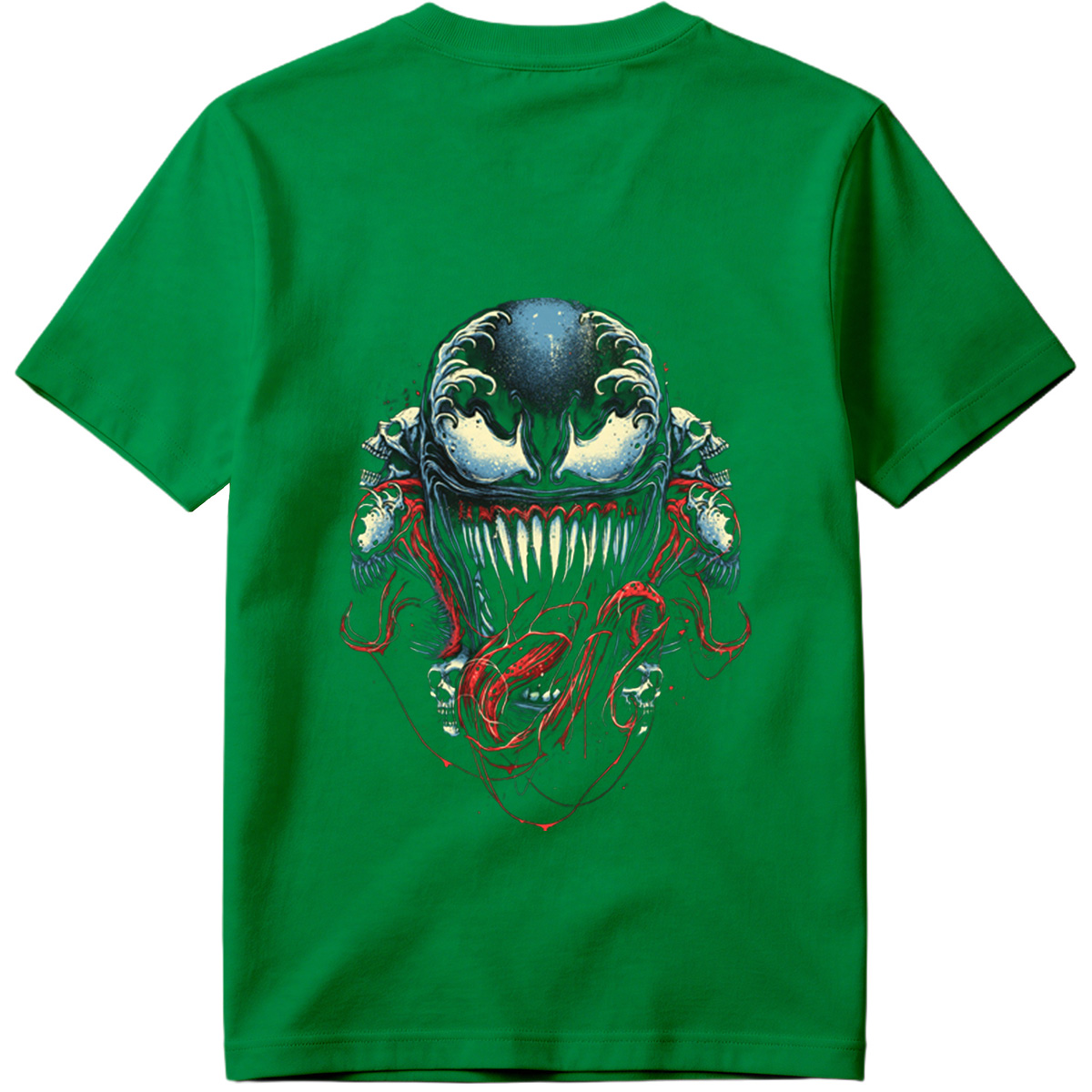 Venom: The Symbiote Horror - Tee