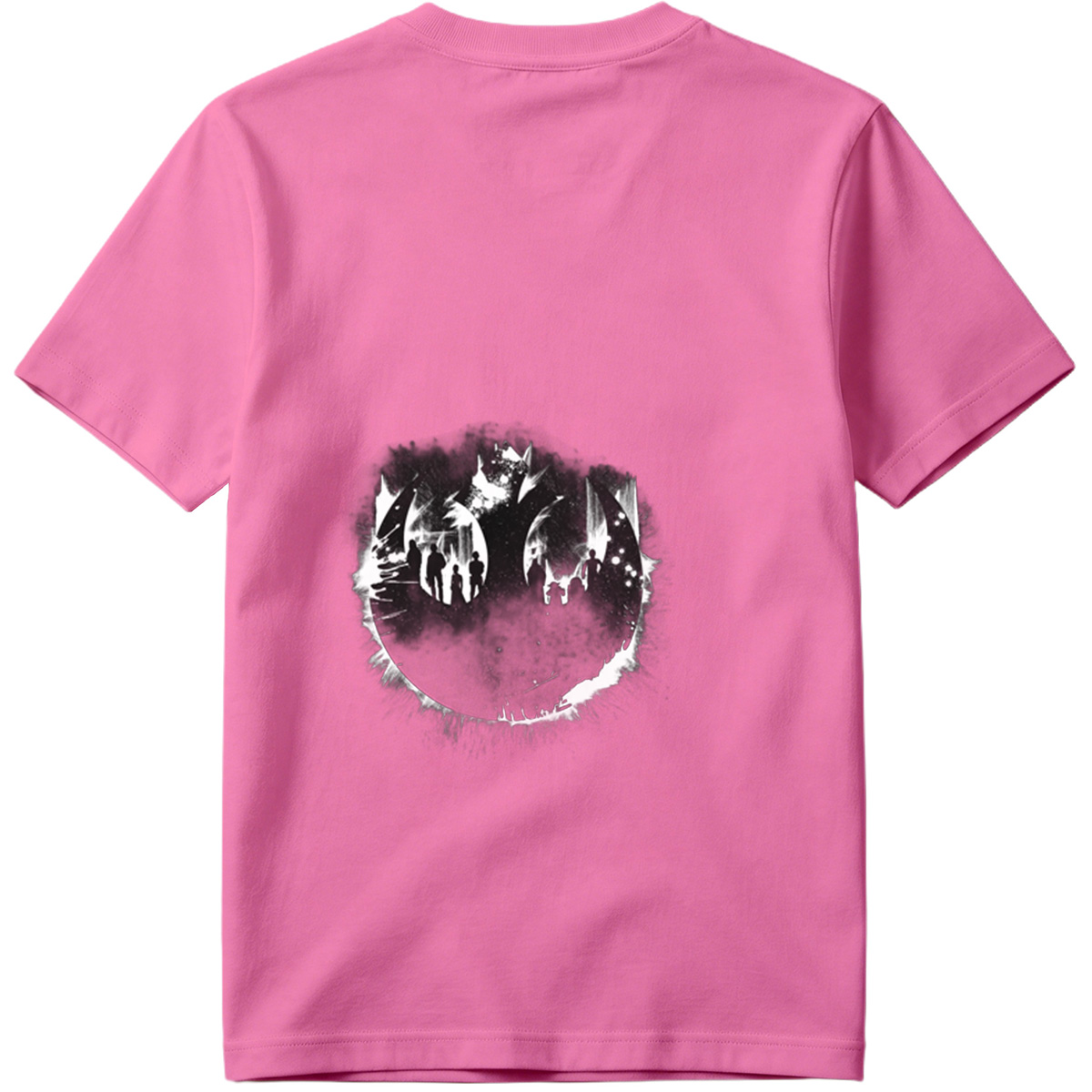 Star Wars: Rebel Alliance Silhouettes - Tee