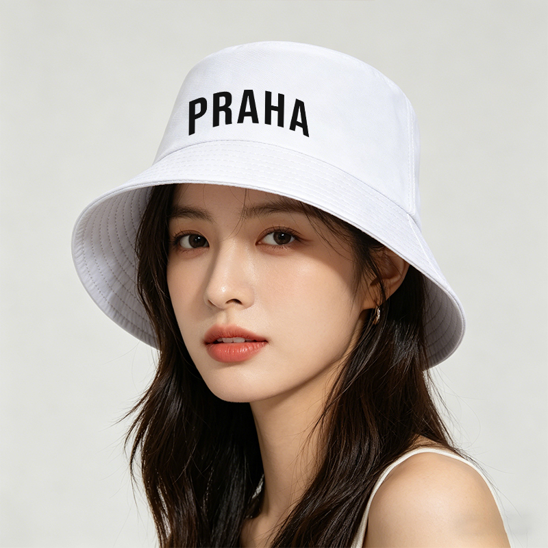 Unisex Fisherman Hat with 