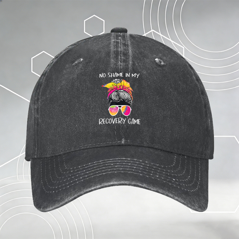 New Baseball Cap The Cat Lady Vintage Art Print Unisex Adjustable Hat for Casual Outdoor Wear Cat Lover Fashion Gift for Men Women