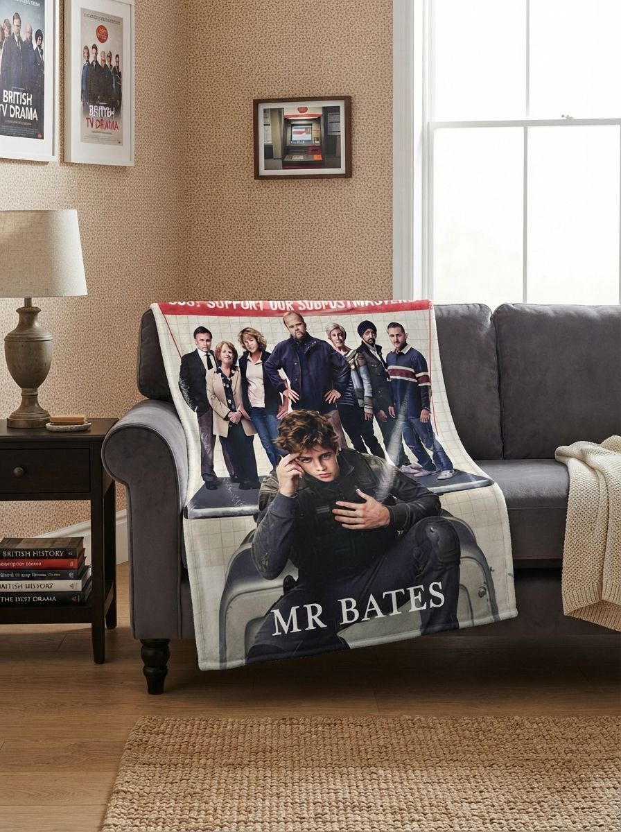 Custom Photo Face Blanket Personalized Flannel Throw Fleece Plush Bed Couch Cover Ideal Keepsake Gift