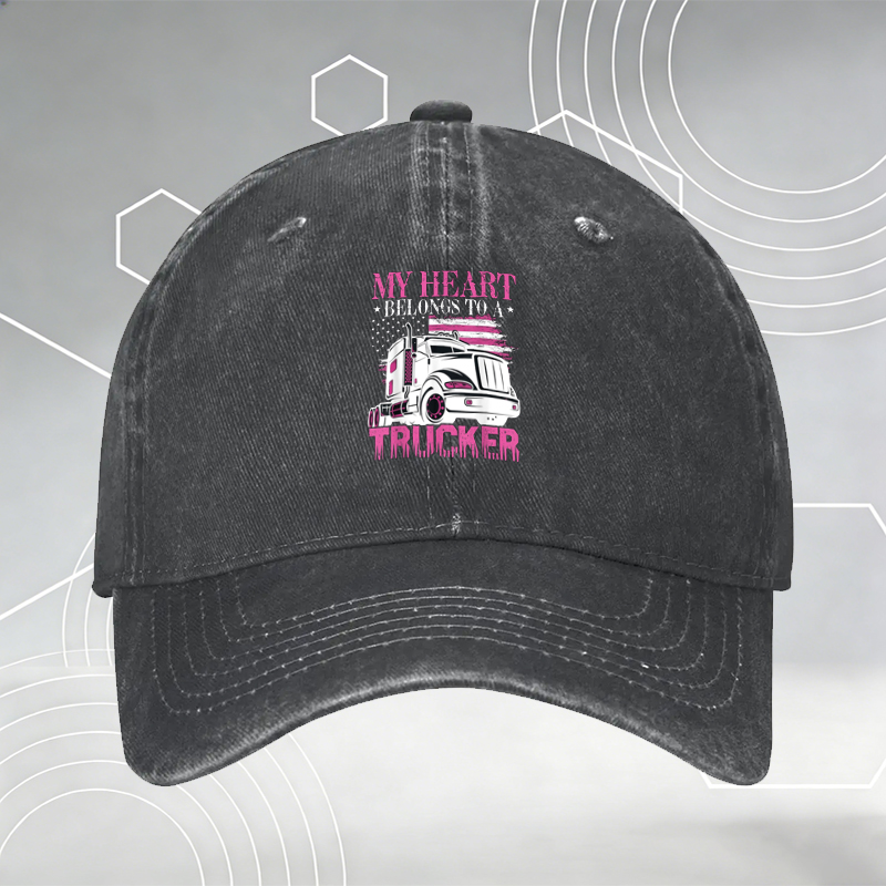 New Baseball Cap with Funny Panda Lifting Weights 