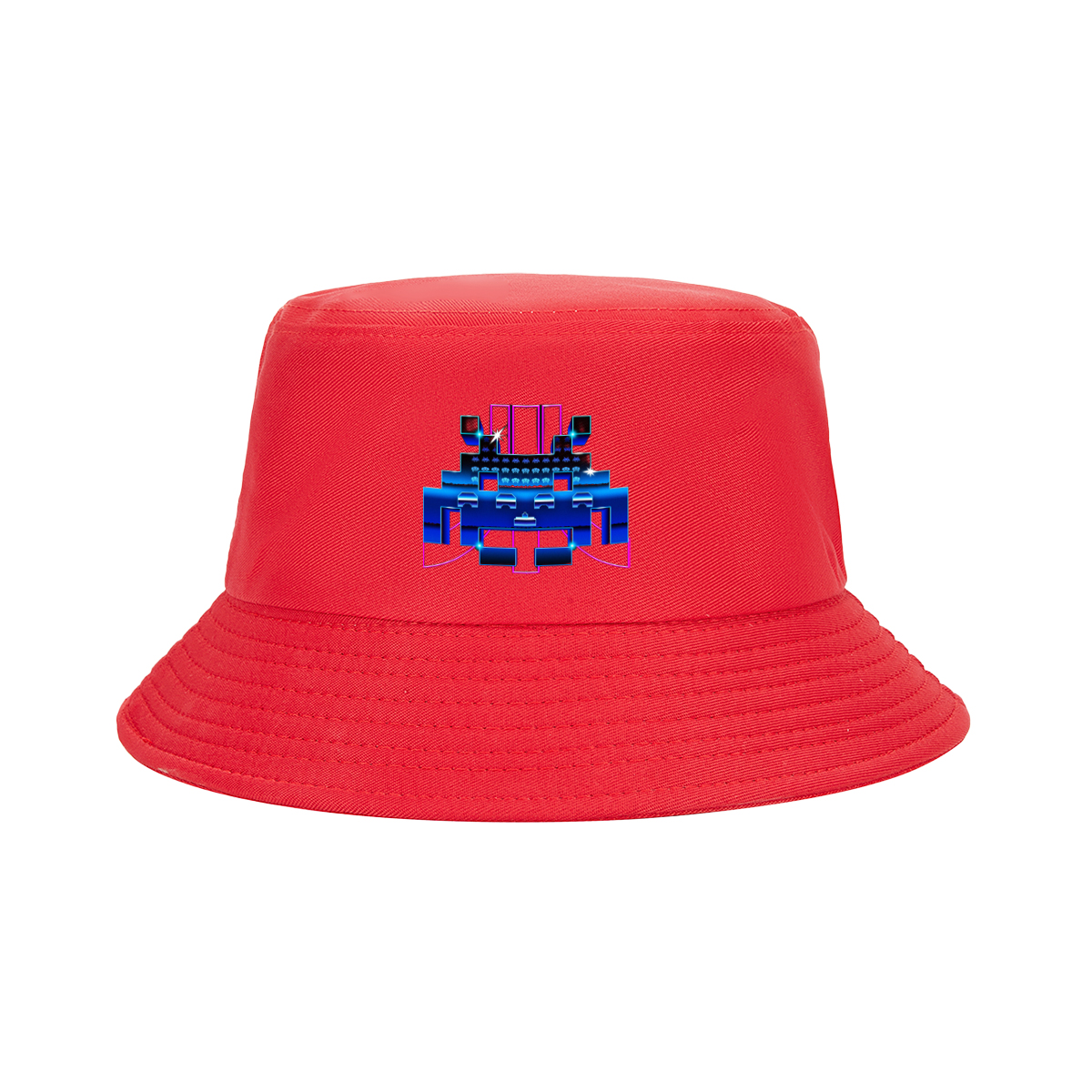 Space Invaders: Classic Arcade Encounter - Fisherman's Hat